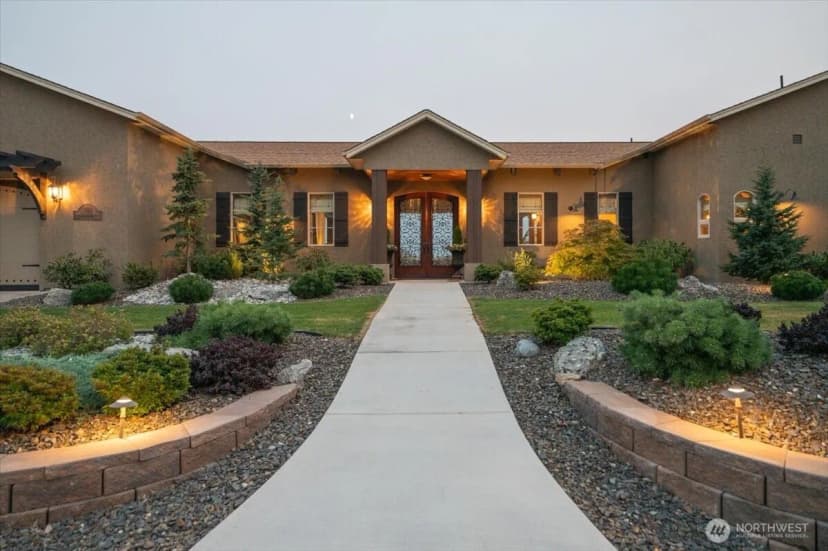 Property photo for 100 Ridgeview Drive, Chelan photo 32