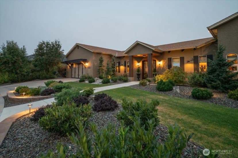 Property photo for 100 Ridgeview Drive, Chelan photo 34