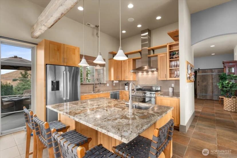 Property photo for 100 Ridgeview Drive, Chelan photo 11