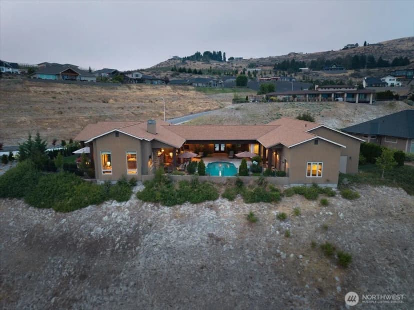 Property photo for 100 Ridgeview Drive, Chelan photo 39