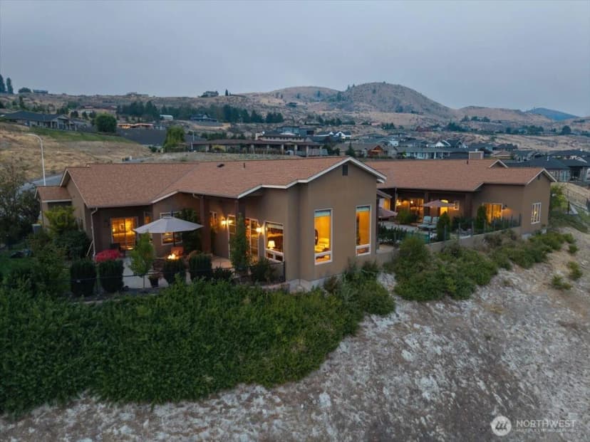 Property photo for 100 Ridgeview Drive, Chelan photo 37