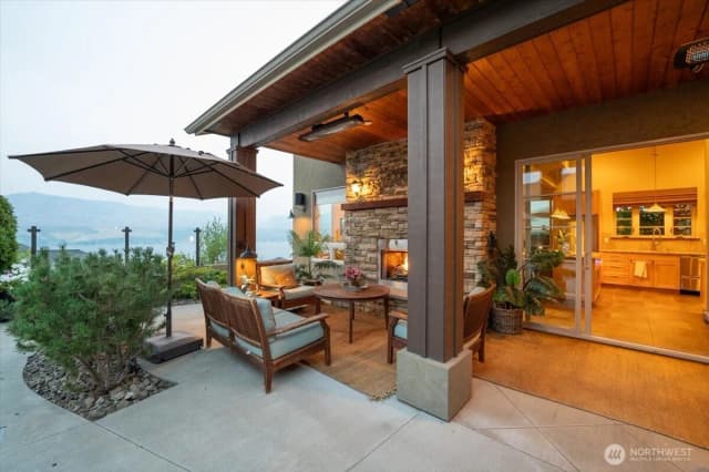 Property photo for 100 Ridgeview Drive, Chelan photo 5