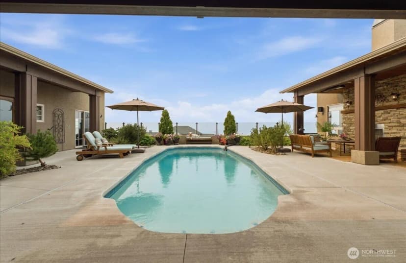 Property photo for 100 Ridgeview Drive, Chelan photo 23