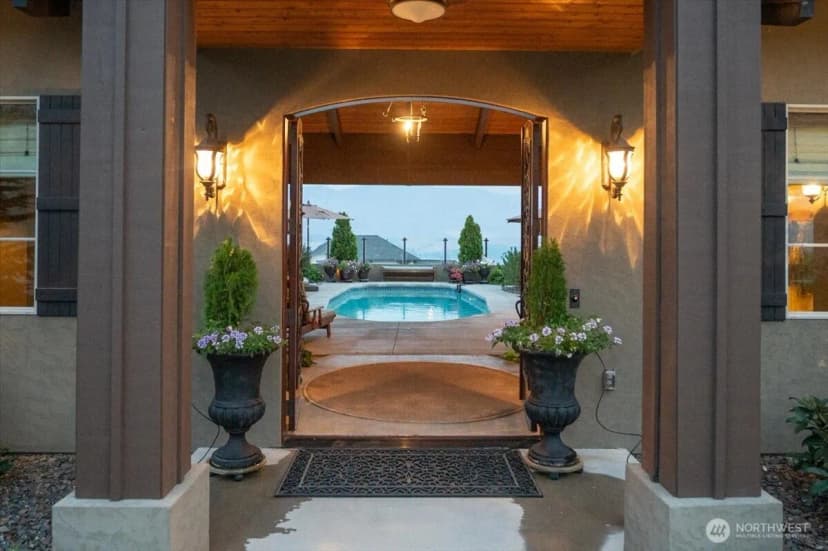Property photo for 100 Ridgeview Drive, Chelan photo 31