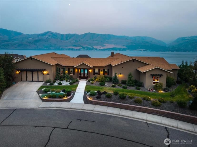 Property photo for 100 Ridgeview Drive, Chelan photo 35