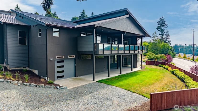Property photo for 1505 Harbor View Court, Anacortes photo 36