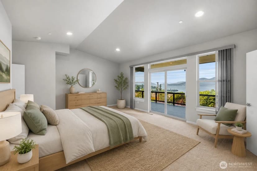 Property photo for 1505 Harbor View Court, Anacortes photo 23
