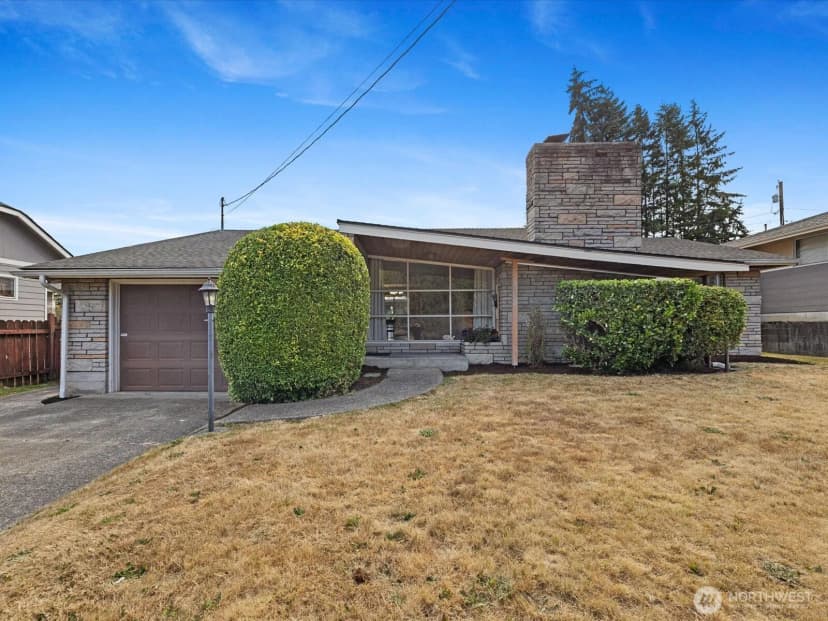 Property photo for 4507 Rucker Avenue, Everett