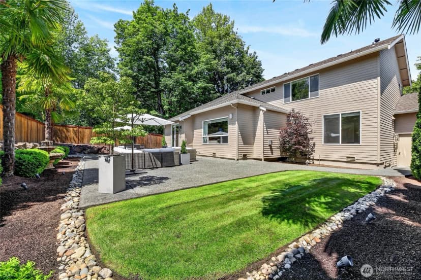 Property photo for 25817 Ne 4th Place, Sammamish photo 30