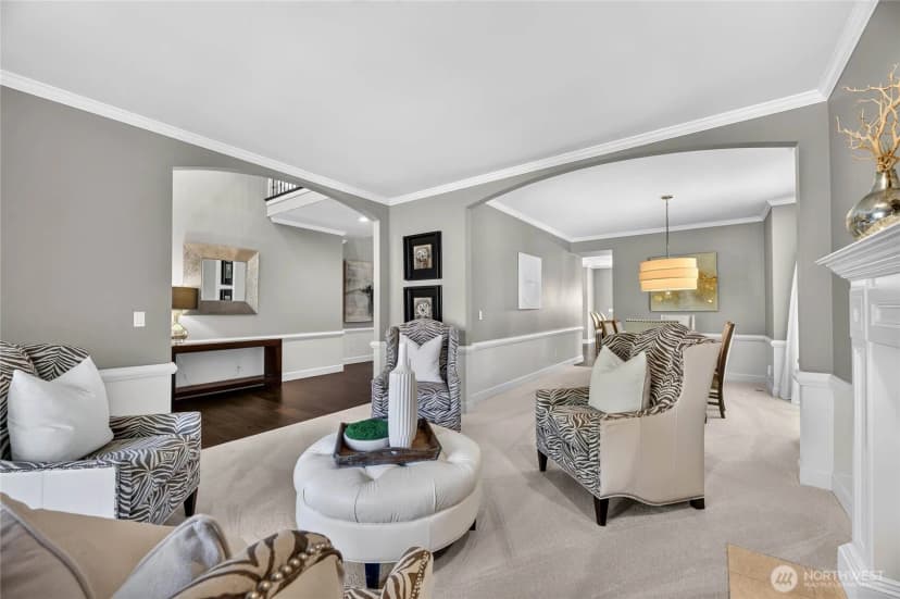 Property photo for 25817 Ne 4th Place, Sammamish photo 6