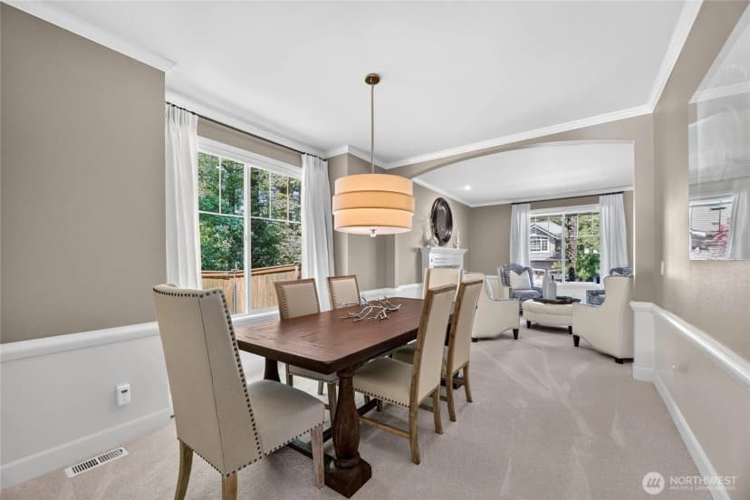Property photo for 25817 Ne 4th Place, Sammamish photo 7