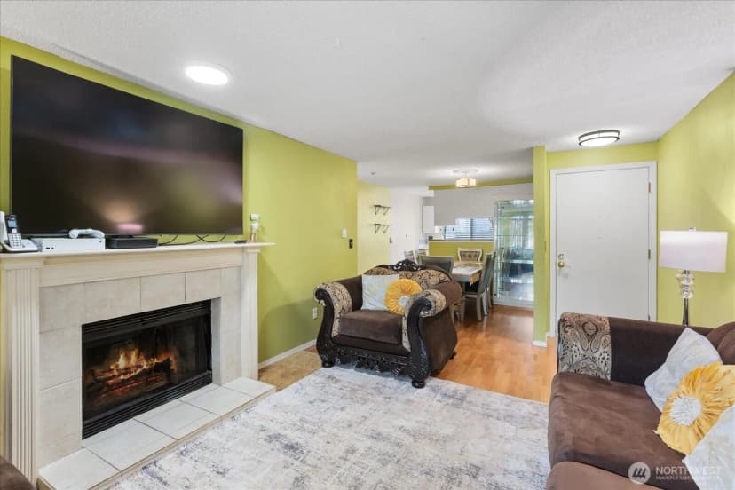 Property photo for 12906 8th Avenue W #f102, Everett photo 6