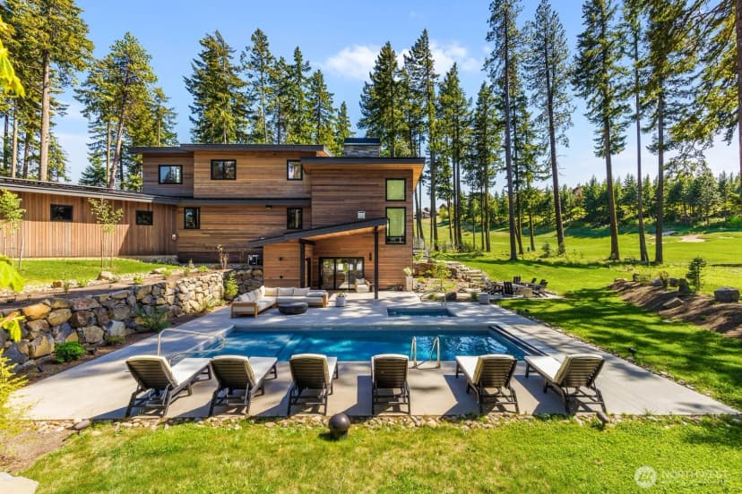 Property photo for 160 Sanctuary Ct, Cle Elum photo 33