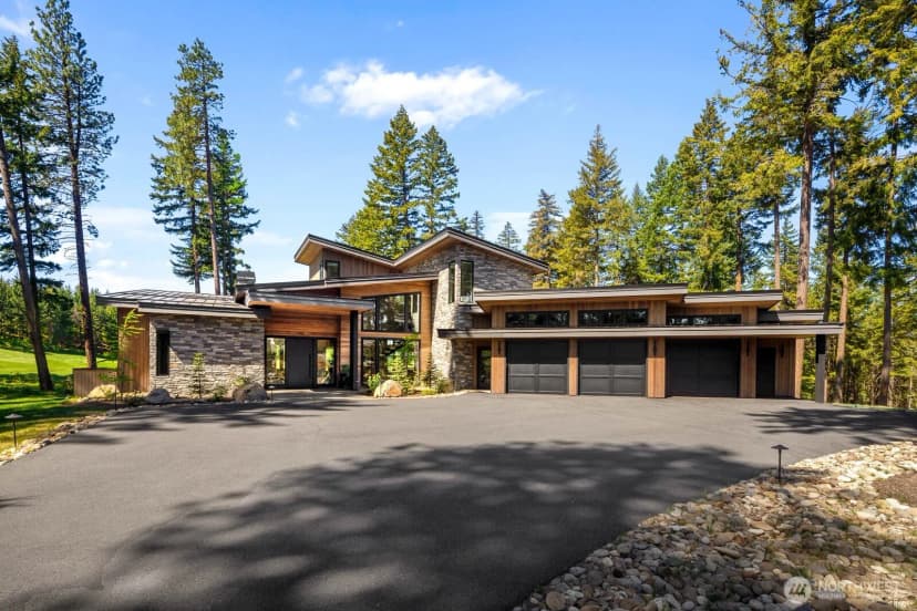 Property photo for 160 Sanctuary Ct, Cle Elum