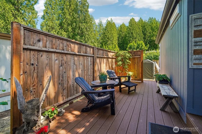 Property photo for 23800 Se Tiger Mountain Road #34, Issaquah photo 26