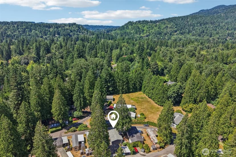 Property photo for 23800 Se Tiger Mountain Road #34, Issaquah photo 34