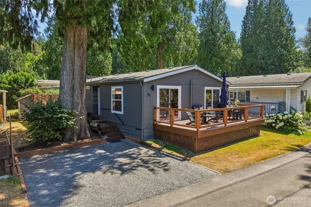 Property photo for 23800 Se Tiger Mountain Road #34, Issaquah photo 2