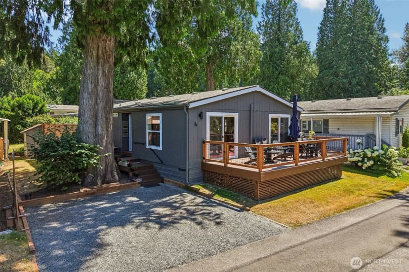 Property photo for 23800 Se Tiger Mountain Road #34, Issaquah photo 2