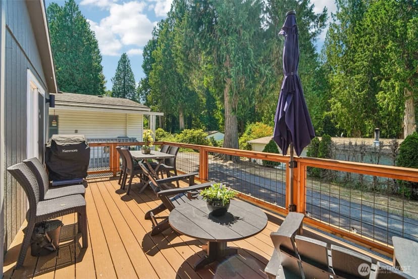 Property photo for 23800 Se Tiger Mountain Road #34, Issaquah photo 24