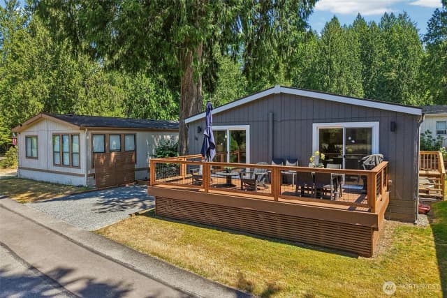 Property photo for 23800 Se Tiger Mountain Road #34, Issaquah photo 3