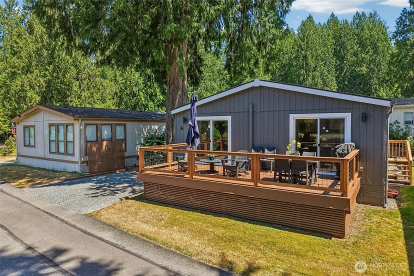 Property photo for 23800 Se Tiger Mountain Road #34, Issaquah photo 3