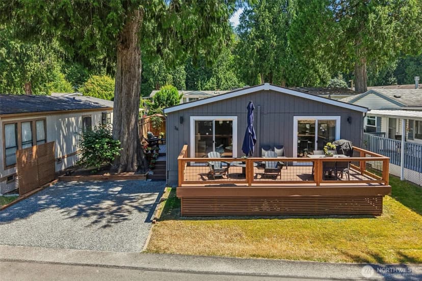 Property photo for 23800 Se Tiger Mountain Road #34, Issaquah photo 32