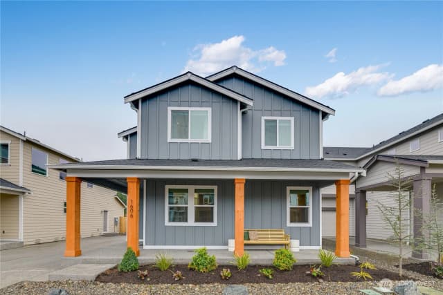 Property photo for 2724 Wonderland Way, Port Townsend