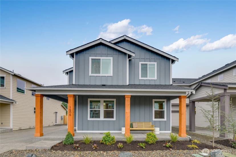 Property photo for 2724 Wonderland Way, Port Townsend