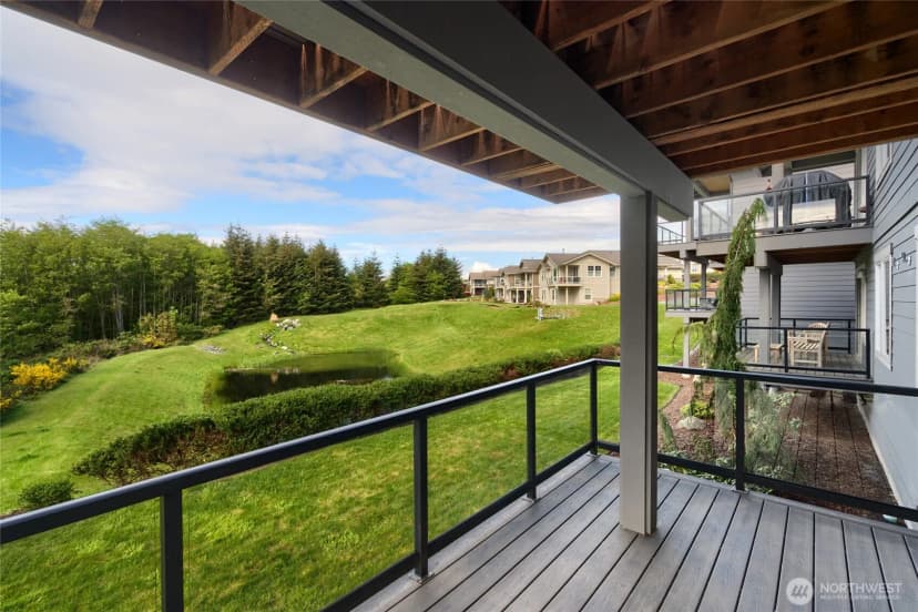 Property photo for 4940 Channel Marker Terrace #4, Anacortes photo 33