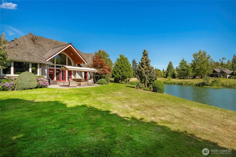 Property photo for 8793 Osprey Road, Blaine