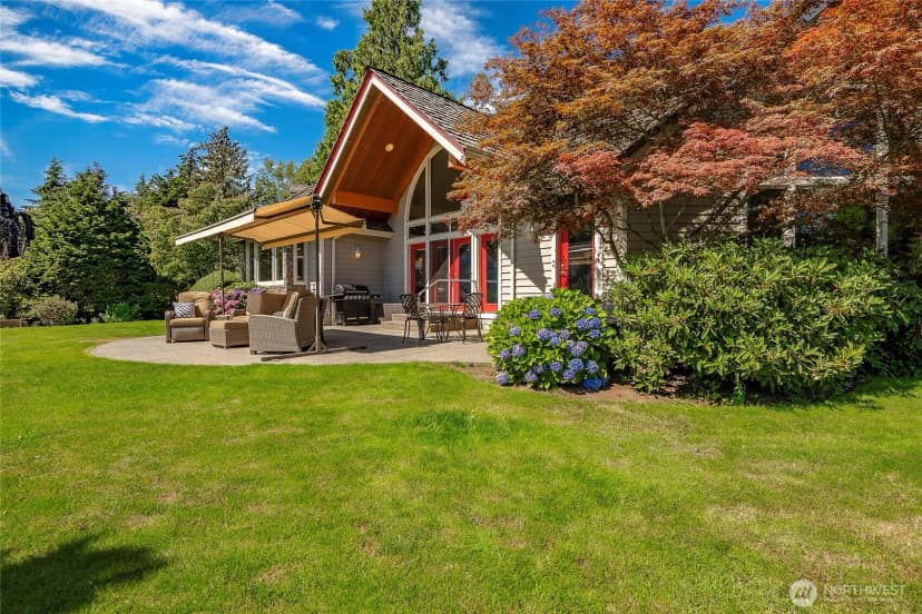 Property photo for 8793 Osprey Road, Blaine photo 20