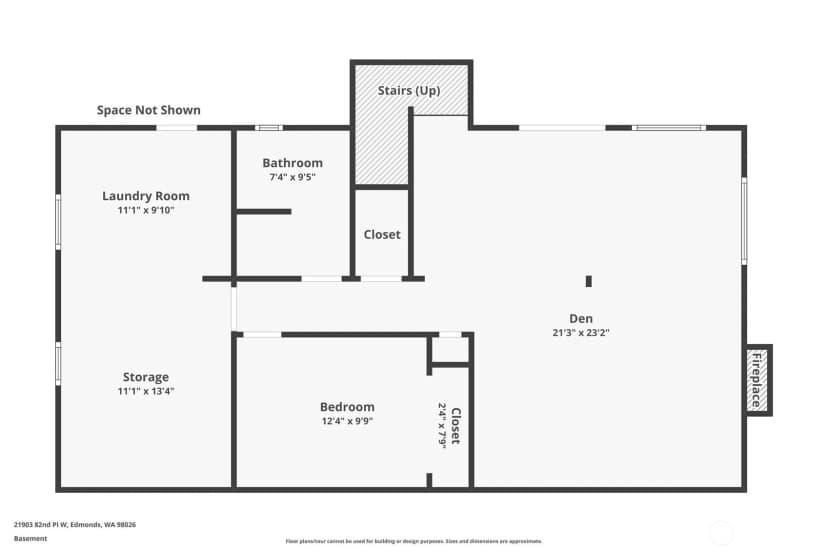 Property photo for 21903 82nd Place W, Edmonds photo 6