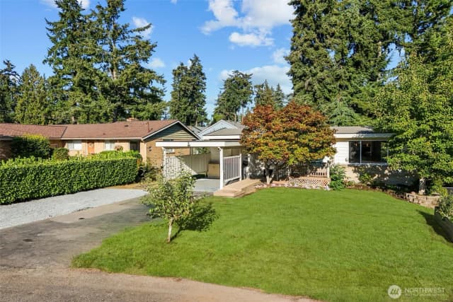 Property photo for 21903 82nd Place W, Edmonds