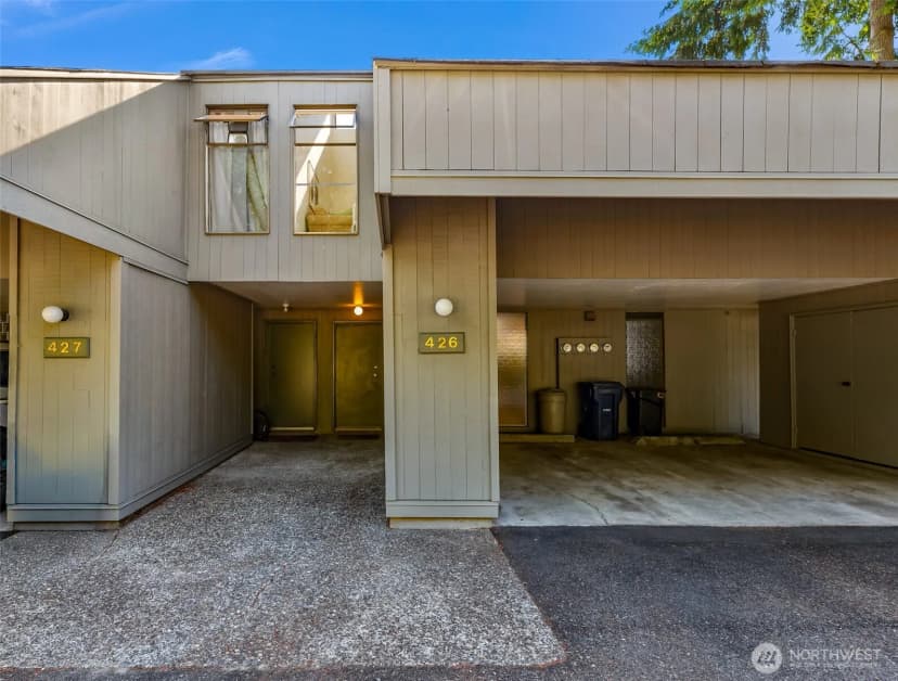 Property photo for 6742 137th Avenue Ne #426, Redmond photo 18