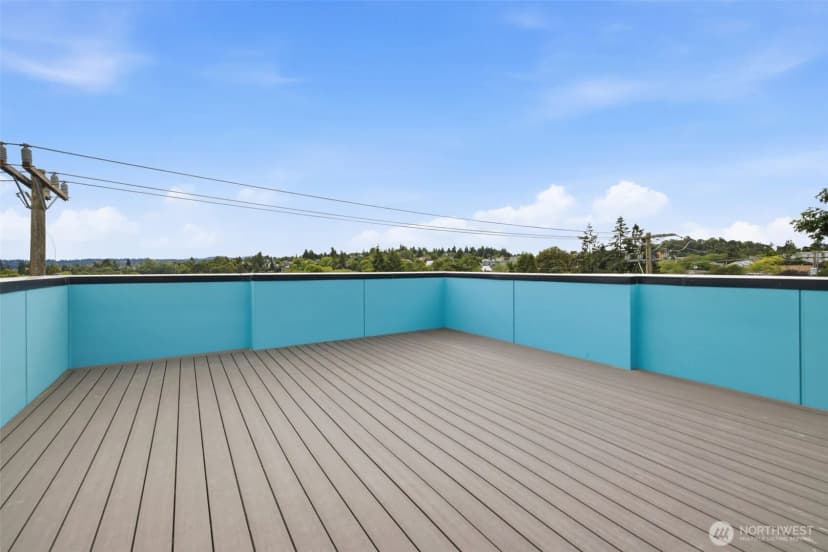 Property photo for 4521 35th Avenue S, Seattle photo 20