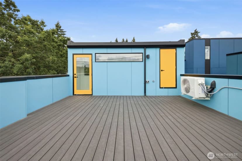 Property photo for 4521 35th Avenue S, Seattle photo 22