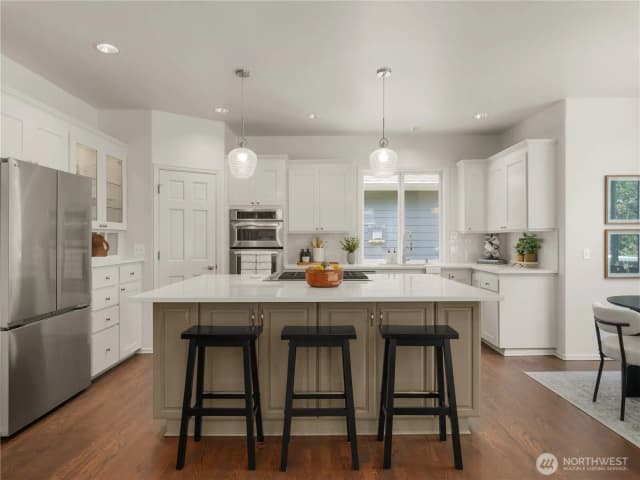 Property photo for 2605 231st Avenue Se, Sammamish photo 2