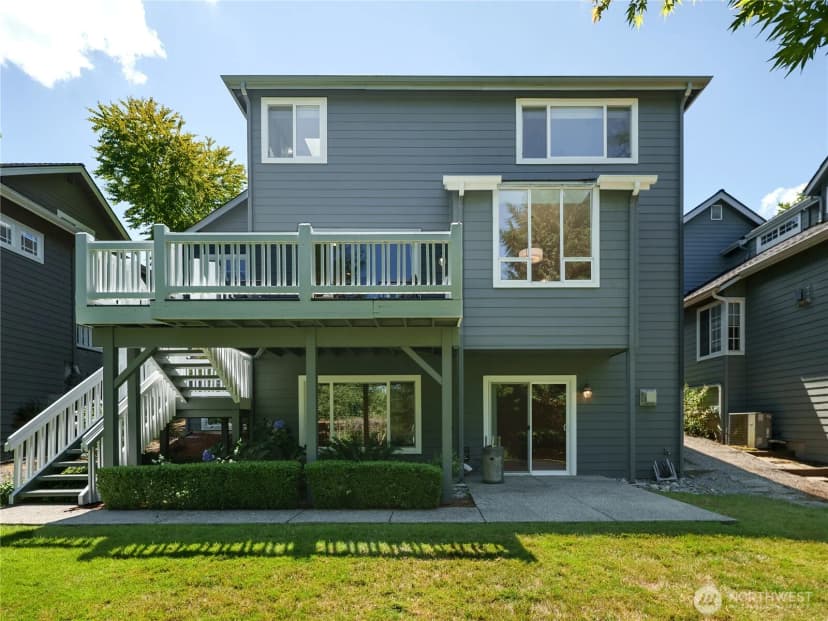 Property photo for 2605 231st Avenue Se, Sammamish photo 7
