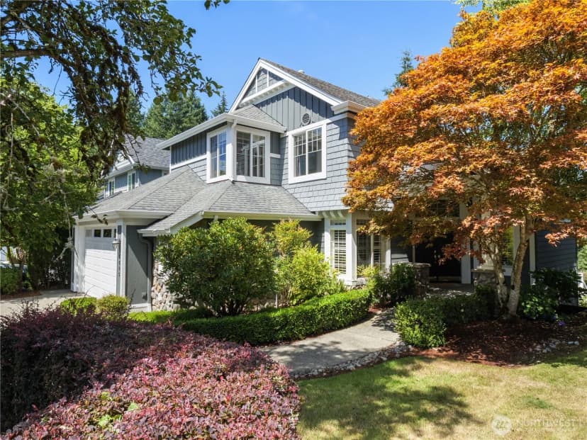 Property photo for 2605 231st Avenue Se, Sammamish photo 38