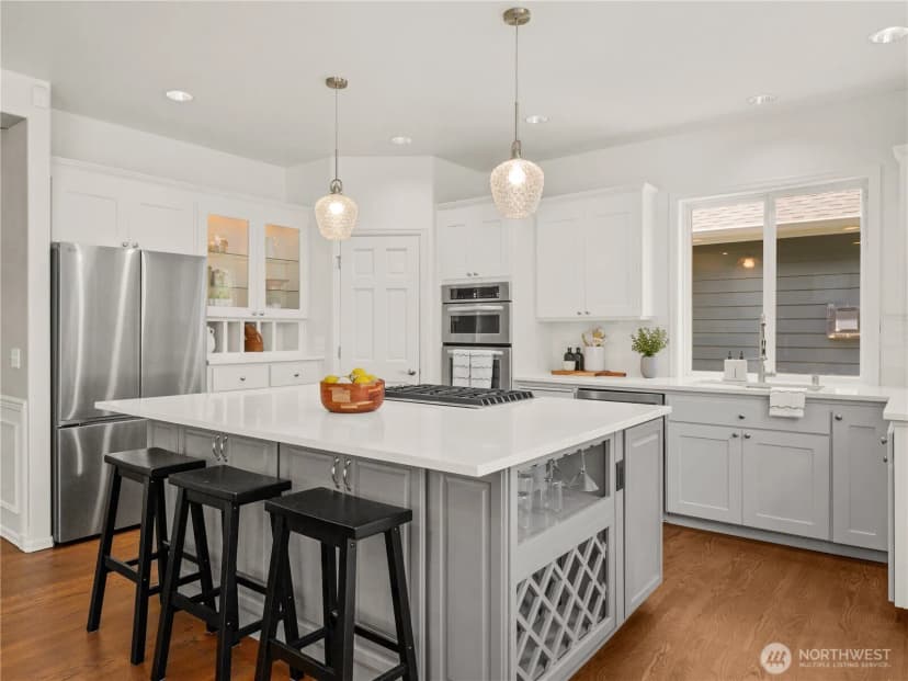 Property photo for 2605 231st Avenue Se, Sammamish photo 15