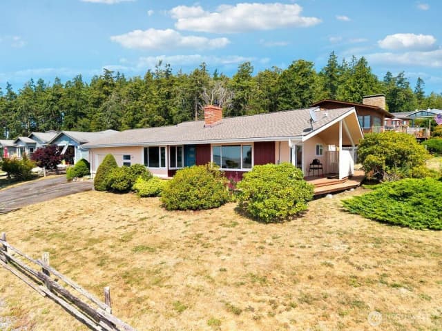 Property photo for 320 N Palmer Drive, Port Townsend