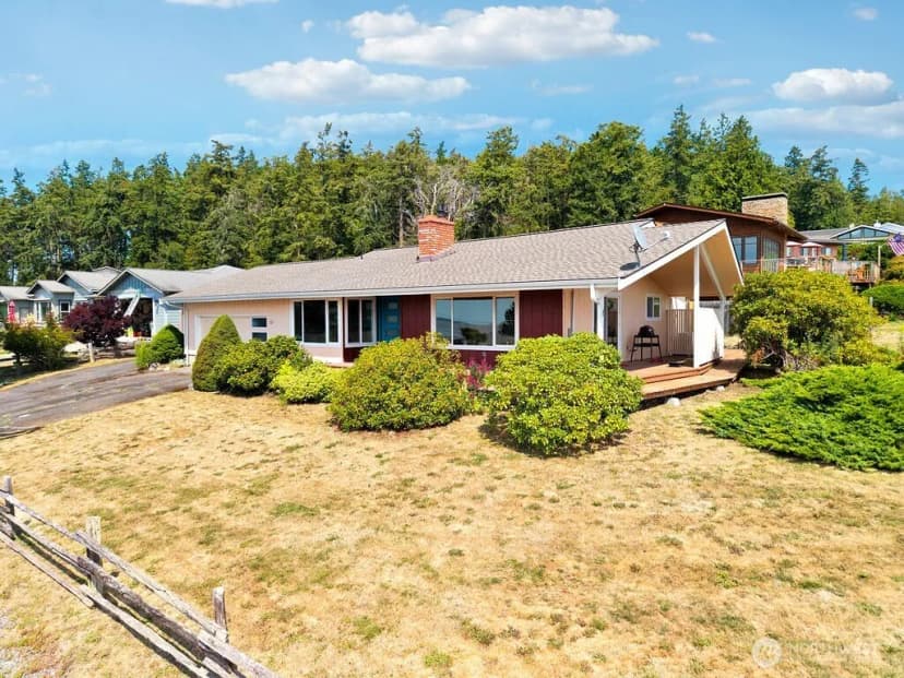 Property photo for 320 N Palmer Drive, Port Townsend