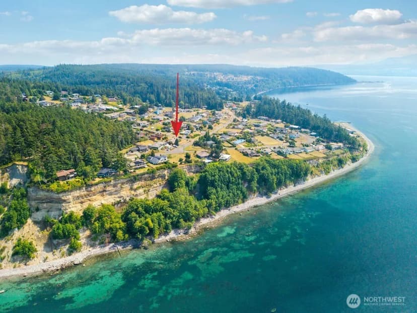 Property photo for 320 N Palmer Drive, Port Townsend photo 7