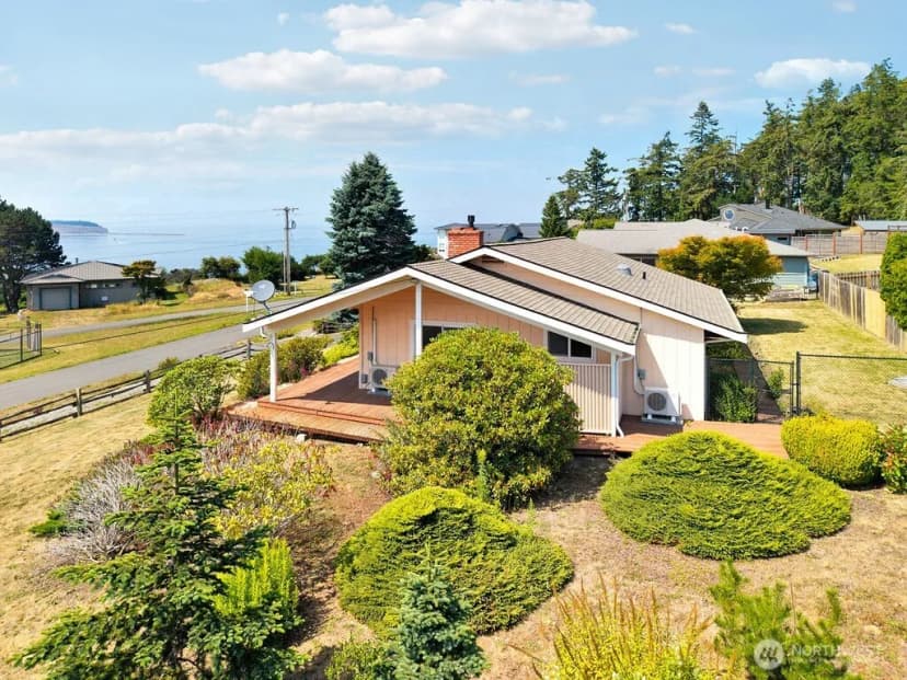 Property photo for 320 N Palmer Drive, Port Townsend photo 2