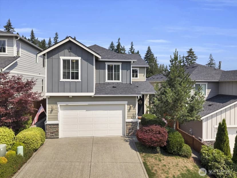 Property photo for 315 182nd Street Se, Bothell