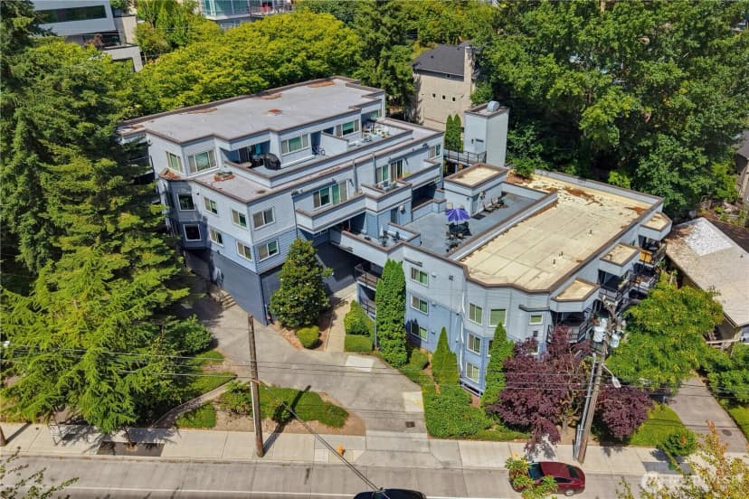 Property photo for 2512 E Madison Street #303, Seattle photo 28