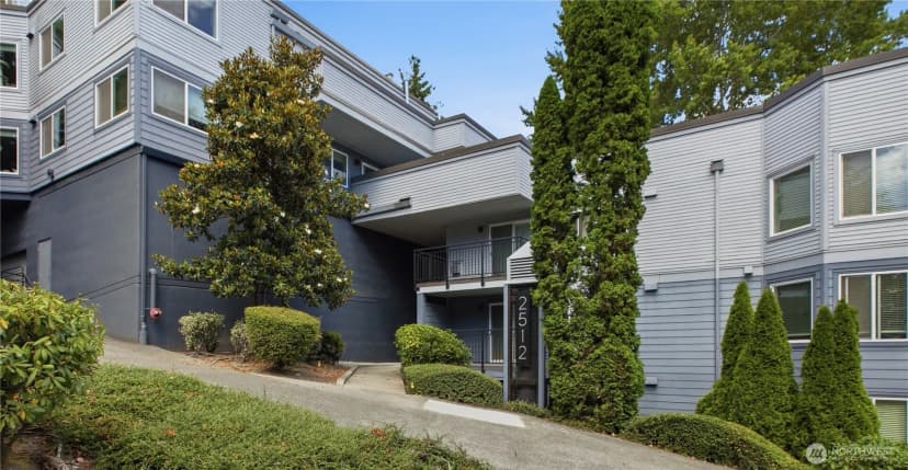 Property photo for 2512 E Madison Street #303, Seattle photo 21