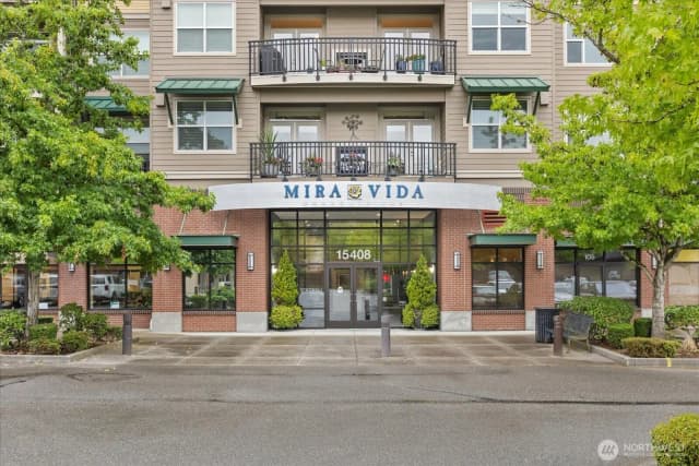 Property photo for 15408 Main Street #208, Mill Creek