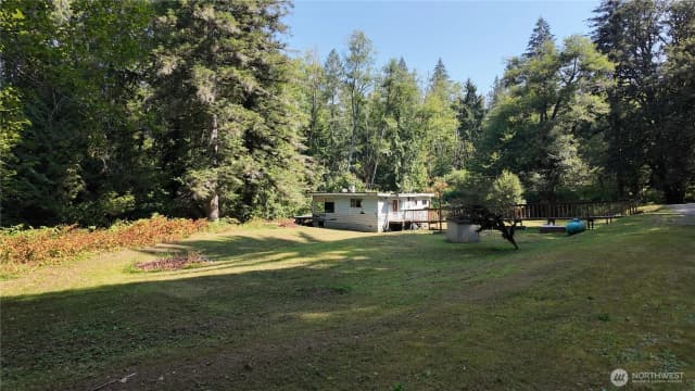Property photo for 4342 Friday Creek Road, Burlington