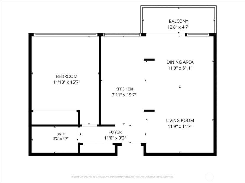 Property photo for 15142 65th Avenue S #313, Tukwila photo 15